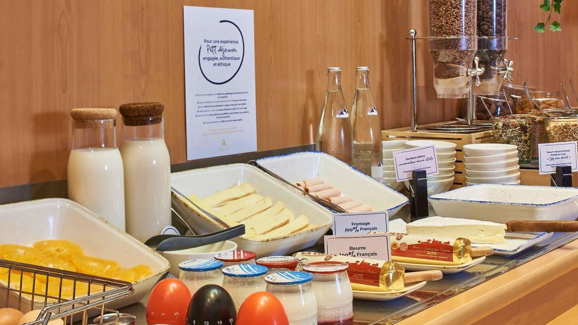 Ibis Avenue D'italie 13ème 3*