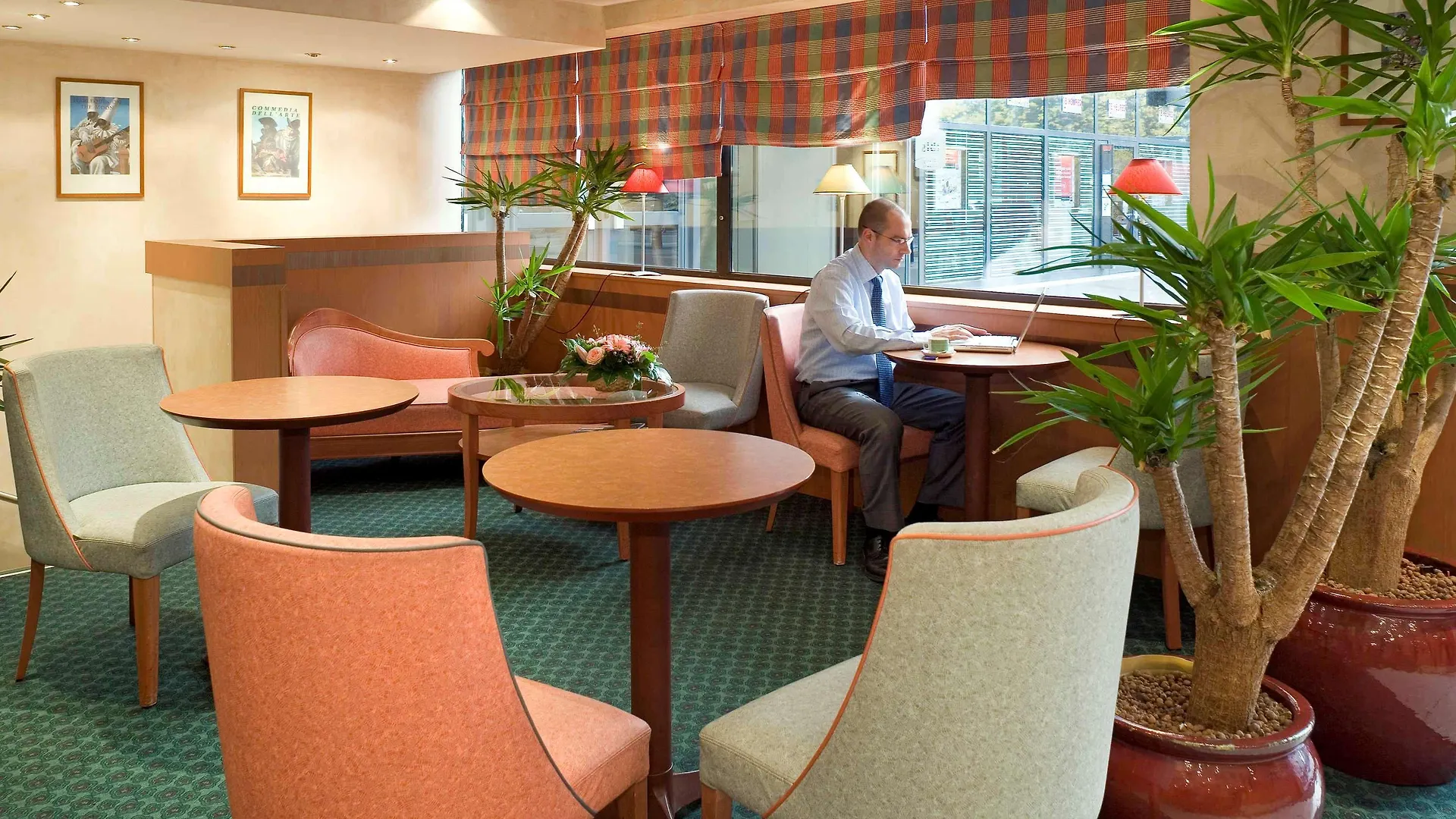 Ibis Avenue D'italie 13eme Hotel