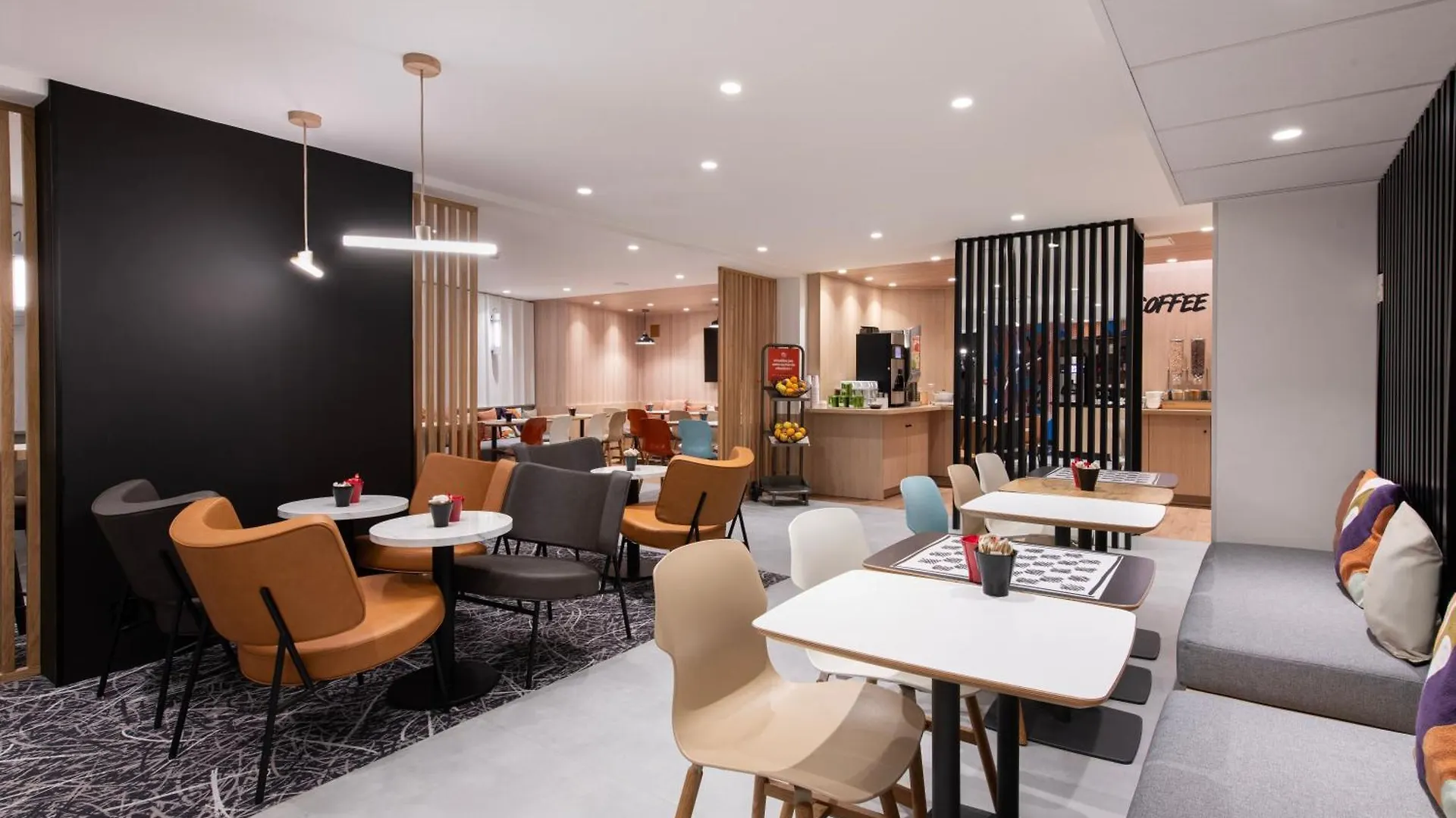 Ibis Avenue D'italie 13eme 3*