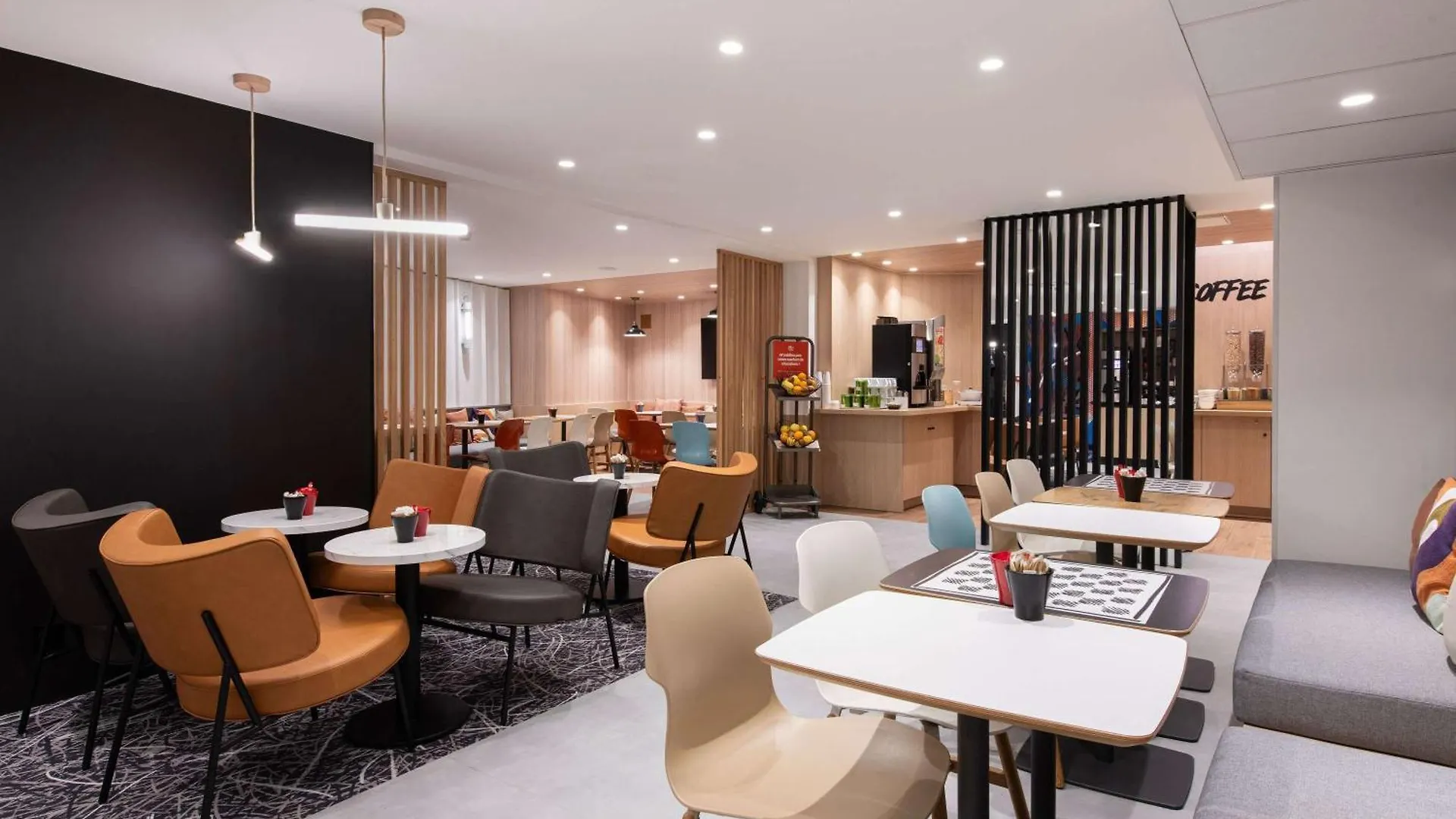 Ibis Avenue D'italie 13eme Hotel Paris