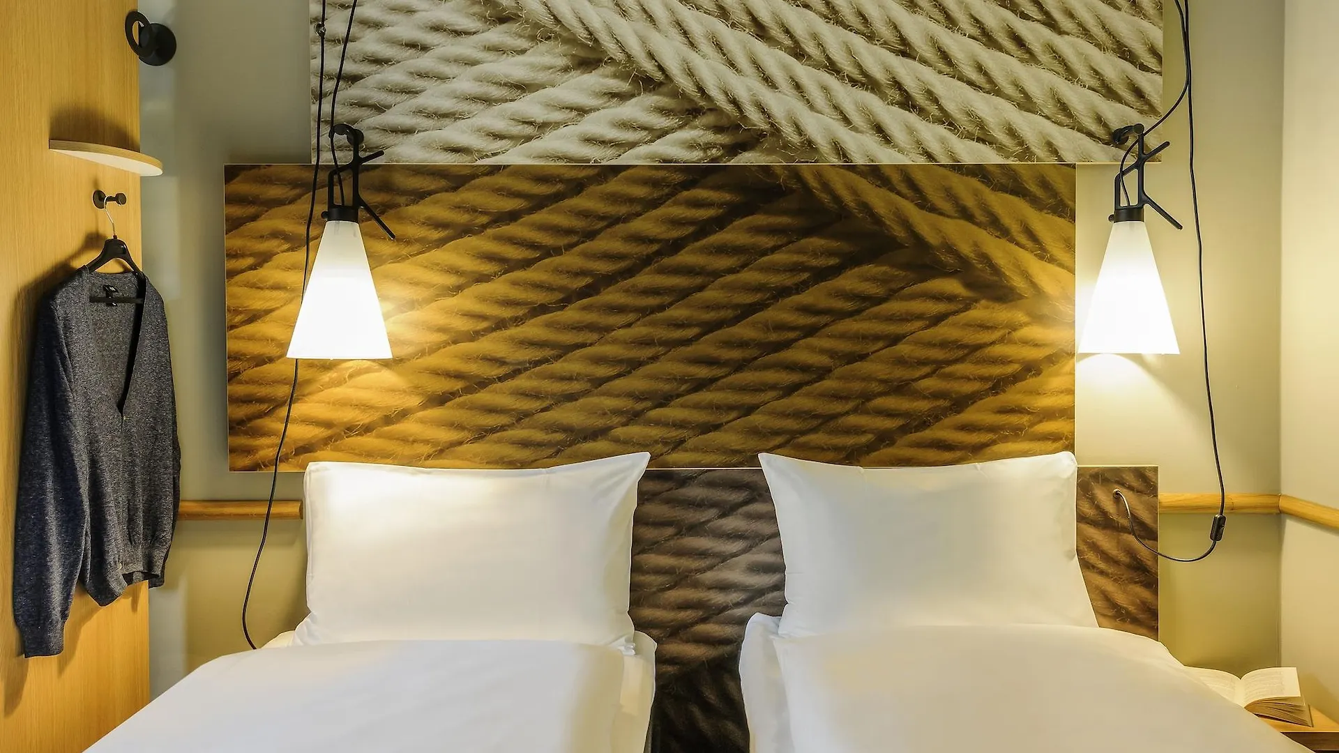 Ibis Avenue D'italie 13eme Hotel 3*
