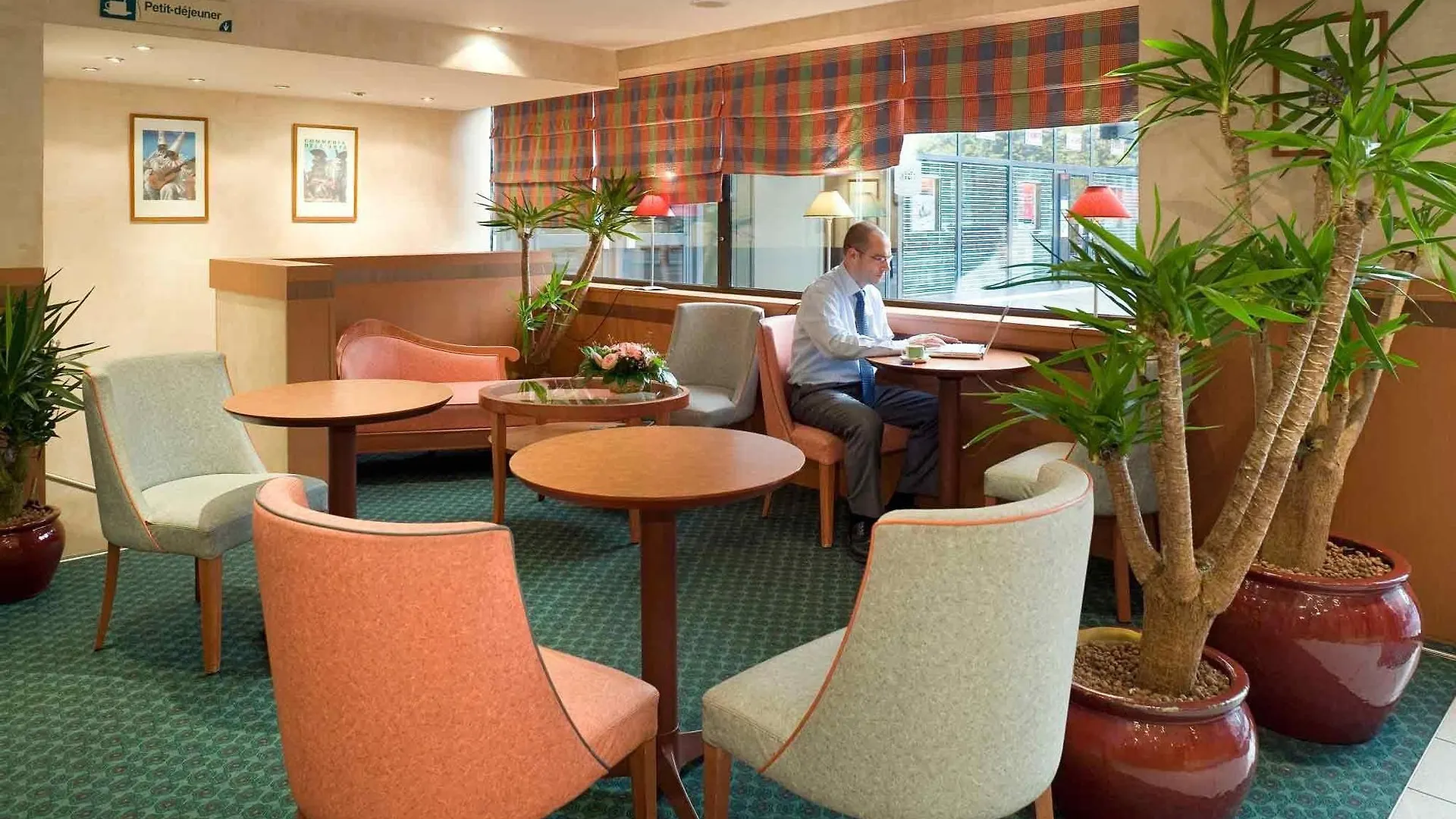 Hotel Ibis Avenue D'italie 13eme 3*